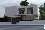 Villa Detached in Elviria - 1 - slides