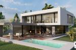 Villa Detached in Elviria - 2 - slides