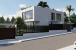 Villa Detached in Elviria - 3 - slides