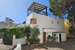 Villa Detached in Sierra Blanca - 4 - slides