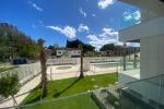 Apartment Ground Floor in Elviria - 4 - slides