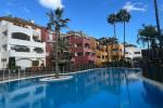 Apartamento Planta Media en The Golden Mile - 1 - slides