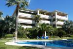 Apartamento Planta Baja en The Golden Mile - 2 - slides