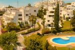 Townhouse Terraced in The Golden Mile Coto Real  - 1 - slides