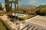 Townhouse Terraced in The Golden Mile Coto Real  - 2 - slides