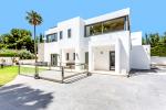 Villa Detached in The Golden Mile - 1 - slides