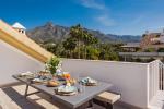 Apartment Penthouse Duplex en The Golden Mile Lomas del Rey  - 9 - slides