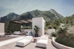 Villa Detached in Marbella - 3 - slides