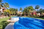 Townhouse Terraced in The Golden Mile Jardines del Rio  - 1 - slides