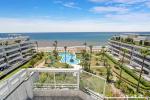 Apartment Penthouse in The Golden Mile Playa Esmeralda  - 1 - slides