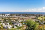 Appartement  rez de chaussée situé à Benahavís Hacienda Señorío de Cifuentes  - 6 - slides