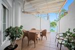 Apartamento Planta Baja en The Golden Mile Marbella Real  - 1 - slides