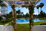 Apartment Ground Floor in The Golden Mile Marbella Real  - 2 - slides