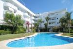 Apartment Ground Floor in The Golden Mile Marbella Real  - 6 - slides