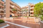 Apartment Ground Floor in Nueva Andalucía Magna Marbella  - 3 - slides