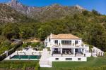 Villa indépendante situé à Sierra Blanca Villas en Sierra Blanca  - 1 - slides