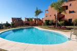 Apartment Ground Floor in Elviria Los Lagos de Santa María Golf  - 3 - slides