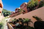 Apartment Ground Floor in Elviria Los Lagos de Santa María Golf  - 9 - slides