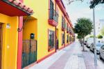 Townhouse Terraced in San Pedro de Alcántara - 1 - slides