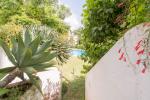 Apartment Ground Floor in The Golden Mile Marbella Real  - 3 - slides