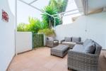 Apartment Ground Floor in The Golden Mile Marbella Real  - 4 - slides