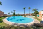 Apartment Ground Floor in Elviria Los Lagos de Santa María Golf  - 1 - slides