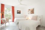 Apartment Ground Floor in Elviria White Pearl Beach  - 3 - slides