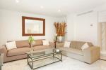 Apartment Ground Floor in Elviria White Pearl Beach  - 10 - slides