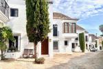 Townhouse Terraced in Marbella - 1 - slides