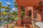 Apartment Ground Floor in Puerto Banús - 4 - slides