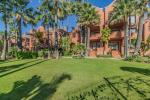 Apartment Ground Floor in Puerto Banús - 9 - slides