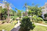 Apartment Middle Floor in Nueva Andalucía River Garden  - 1 - slides