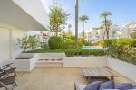 Apartamento Planta Baja en Marbella - 4 - slides