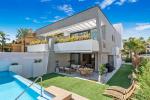 Townhouse Terraced in Puerto Banús - 1 - slides