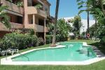 Apartamento Planta Baja en The Golden Mile Jardines del Marbella Club  - 1 - slides