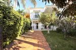 Townhouse Terraced in Puerto Banús - 1 - slides