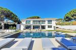 Villa Detached in Elviria - 1 - slides