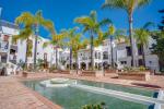 Apartment Penthouse in The Golden Mile Señorio de Marbella  - 1 - slides