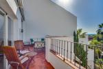 Apartment Penthouse in The Golden Mile Señorio de Marbella  - 3 - slides