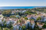 Apartment Penthouse in The Golden Mile Señorio de Marbella  - 4 - slides