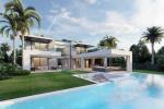 Villa Independiente en The Golden Mile Villas en The Golden Mile  - 2 - slides