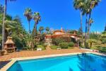 Villa Independiente en Nagüeles Villas en Nagüeles  - 1 - slides