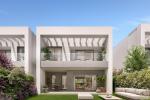 Villa Adosada en Marbella Apartamentos de Nueva Construcción en Marbella.  - 9 - slides