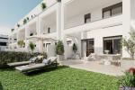 Apartment Duplex en Estepona Apartamentos de nueva construcción  - 2 - slides
