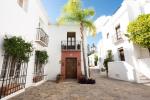 Adosado en The Golden Mile Lomas del Marbella Club Pueblo  - 1 - slides