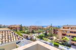 Apartment Penthouse Duplex en Bahía de Marbella Vista Hermosa  - 5 - slides