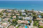 Villa Semi Detached in Los Monteros - 1 - slides