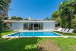 Villa Semi Detached in Los Monteros - 2 - slides