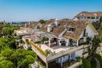 Apartment Penthouse Duplex en The Golden Mile Lomas del Rey  - 4 - slides