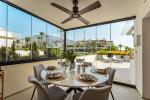 Apartment Penthouse Duplex en The Golden Mile Lomas del Rey  - 7 - slides